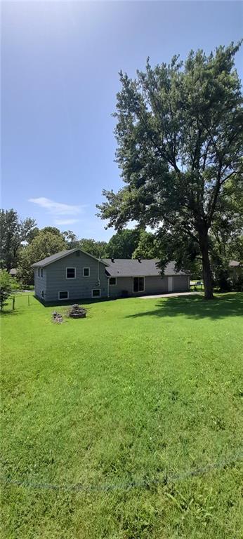 1604 NE 60th Ter, Gladstone, MO 64118