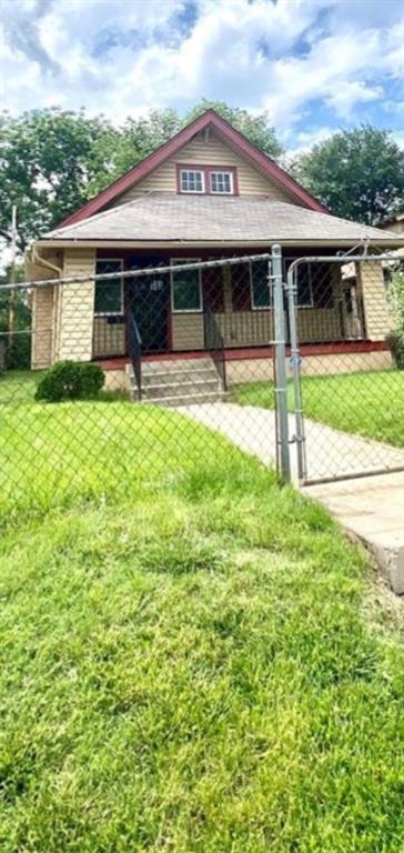 5818 Prospect Ave, Kansas City, MO 64130