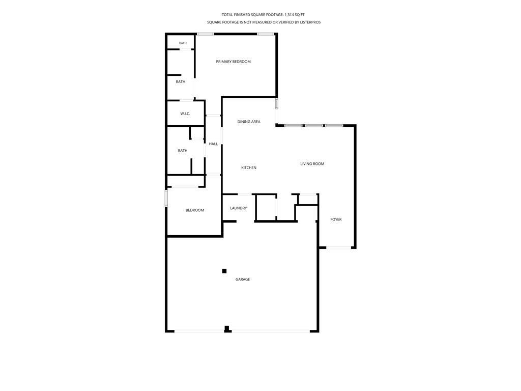 241 Jenny Ln, Raymore, MO 64083