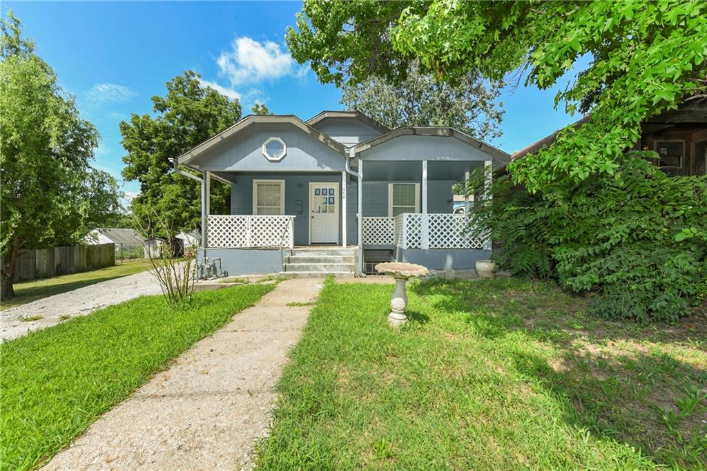 314 N 32nd St, Kansas City, KS 66102