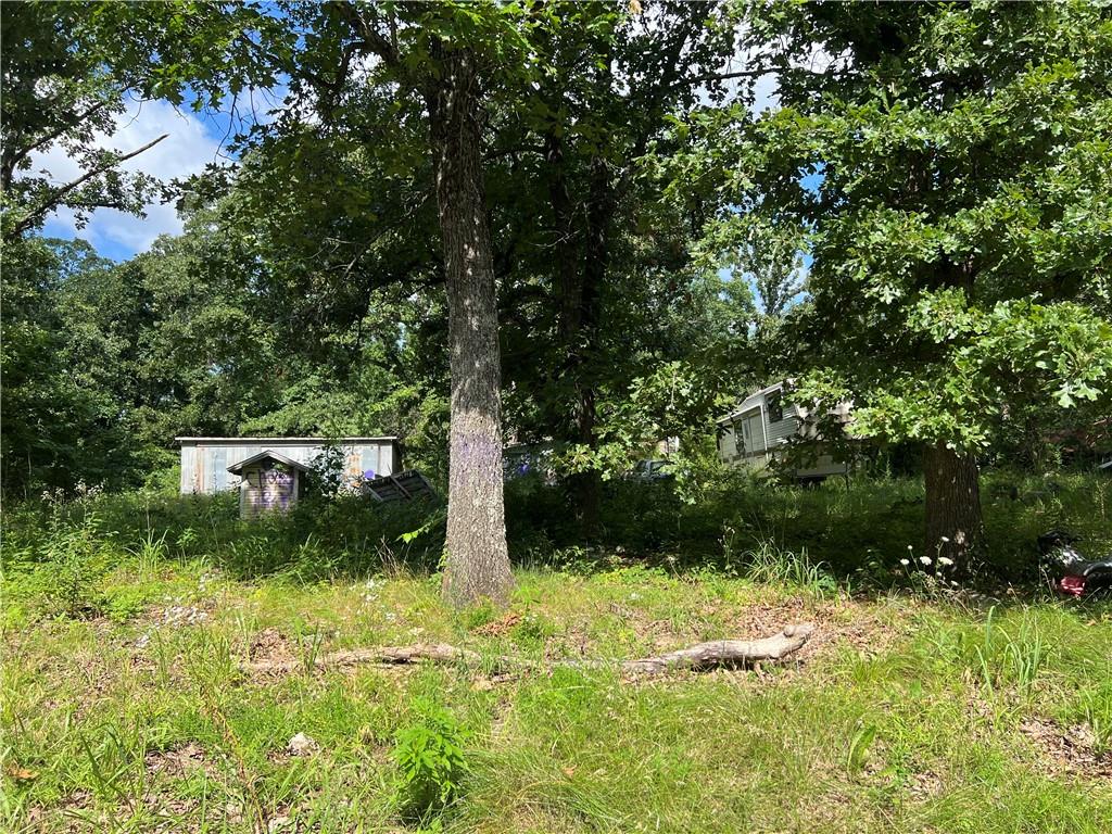 647 NE 185 Pvt Rd, Osceola, MO 64776