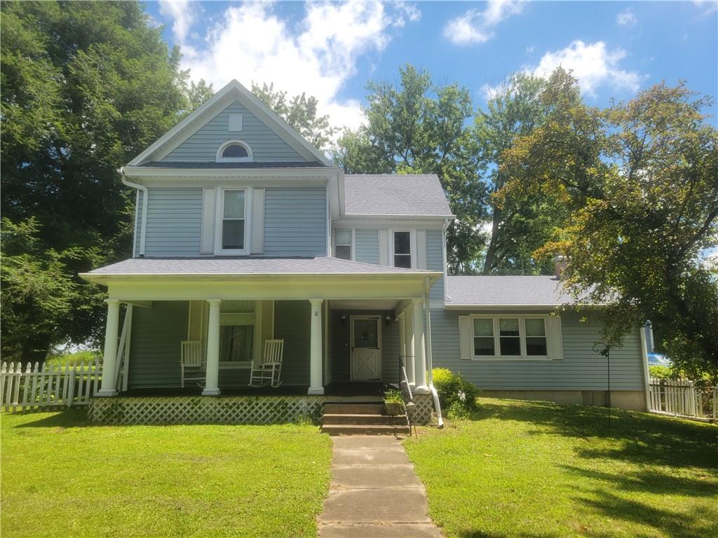 905 S Us 71 Hw, Savannah, MO 64485
