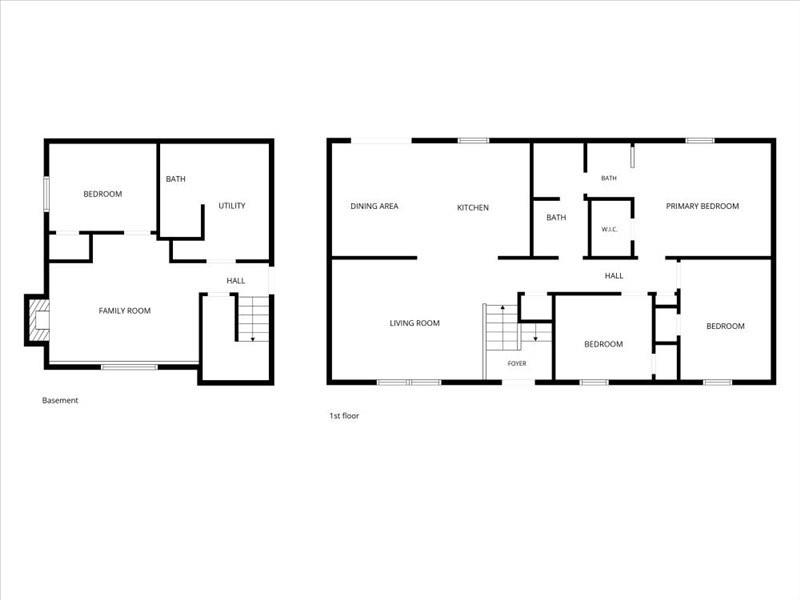 210 SE Circleview Dr, Lee's Summit, MO 64063
