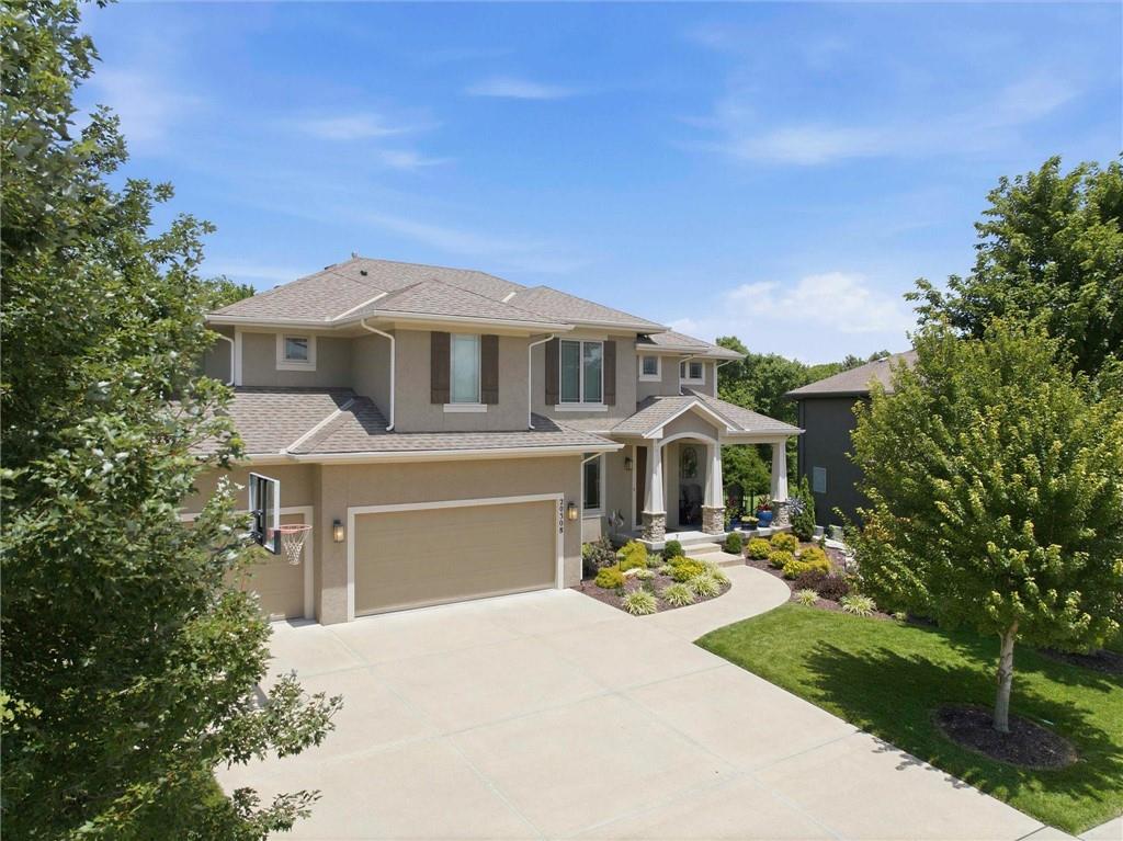 20308 W 79 Ter, Shawnee, KS 66218