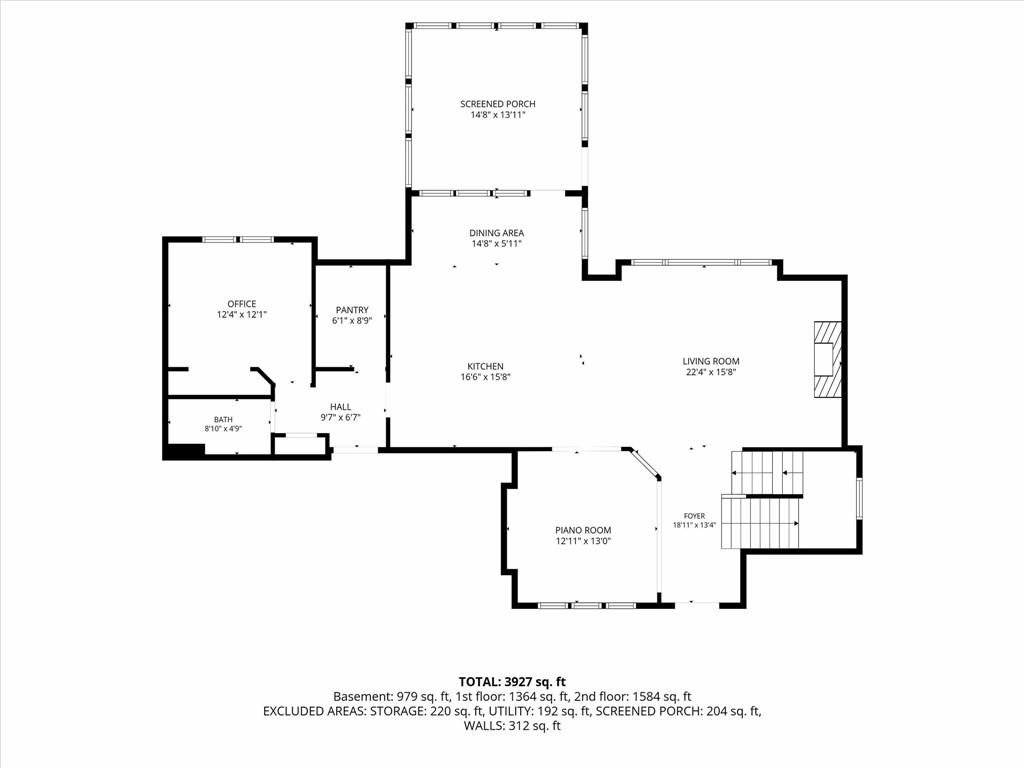 20308 W 79 Ter, Shawnee, KS 66218