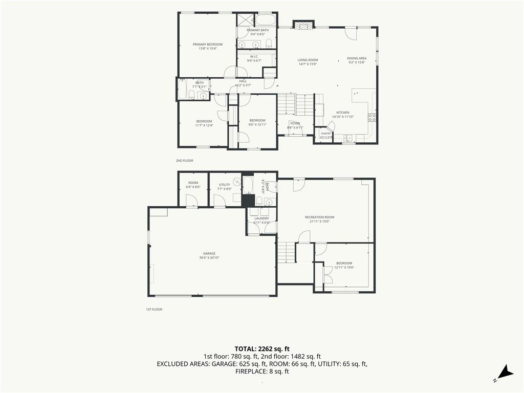 11331 Yecker Ave, Kansas City, KS 66109