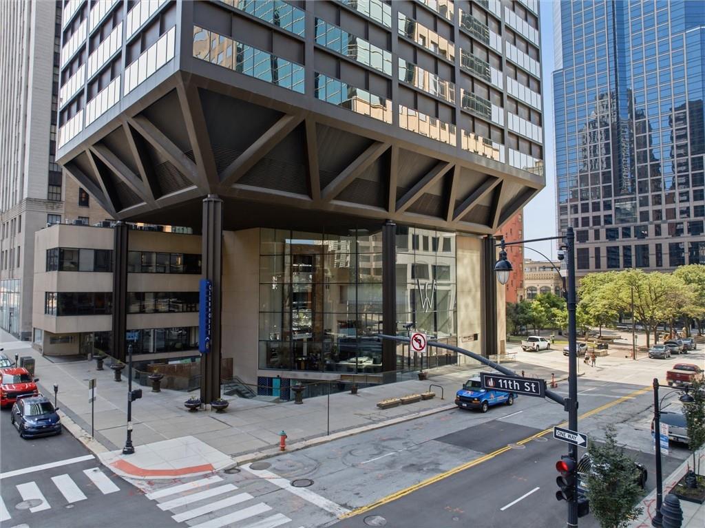 1101 Walnut St #604, Kansas City, MO 64106