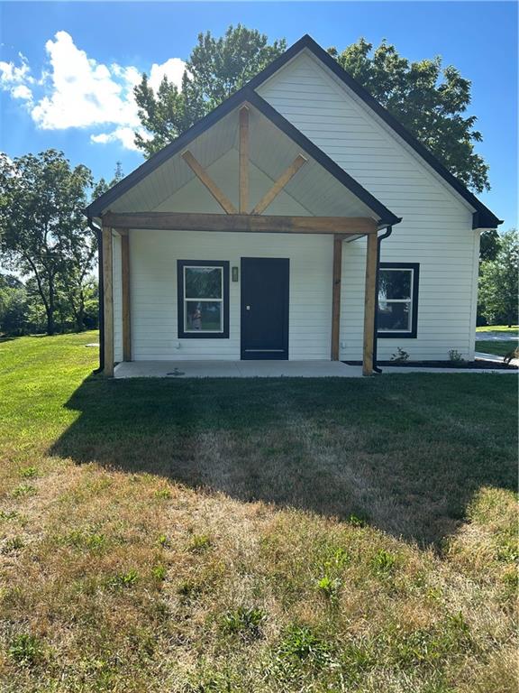 400 N Bynum Rd, Lone Jack, MO 64070