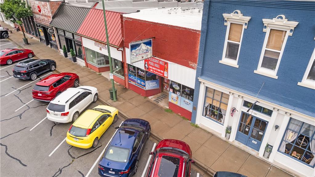 119 S 1st St, Pleasant Hill, MO 64080