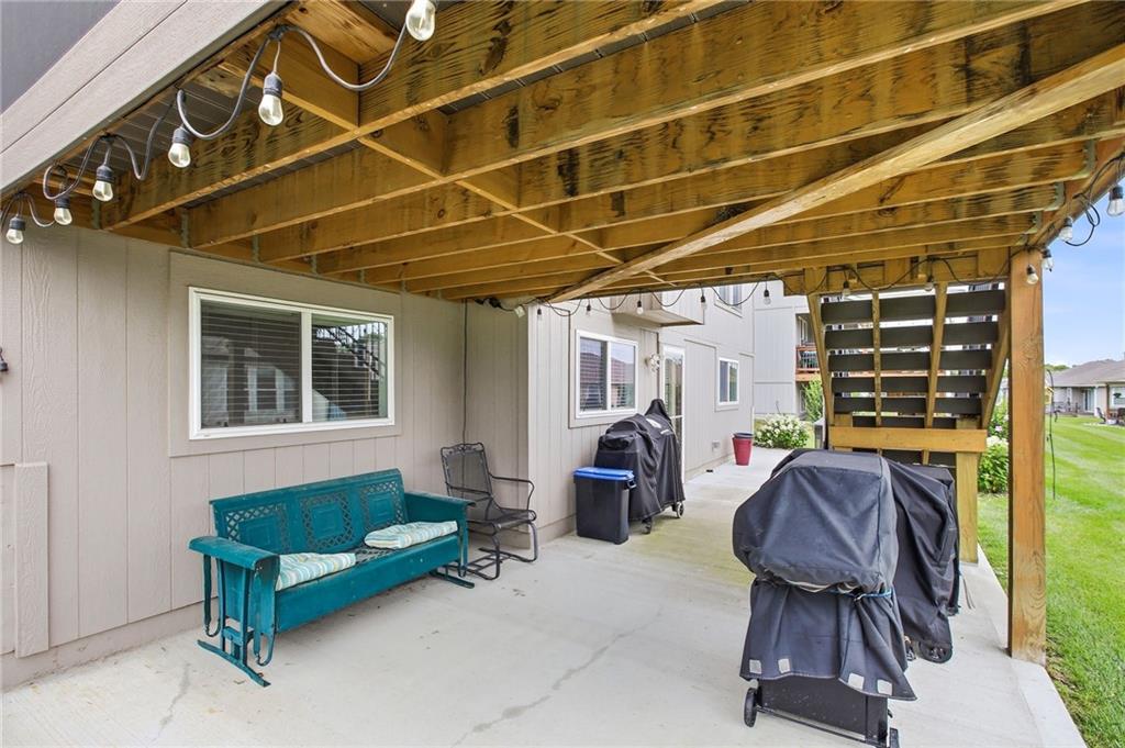 1819 N Keenan St, Independence, MO 64058