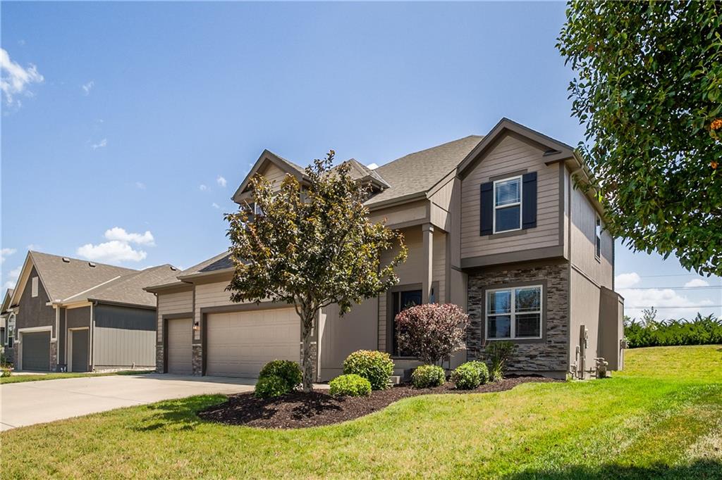6011 NW 92nd Ter, Kansas City, MO 64154