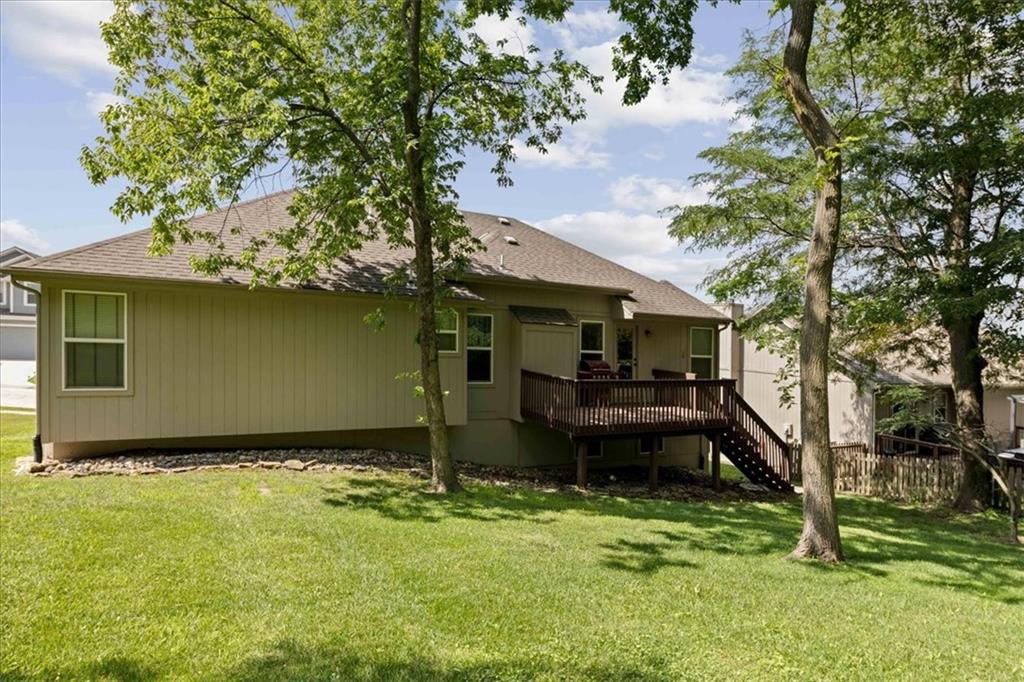 414 Fairway Rd, Belton, MO 64012