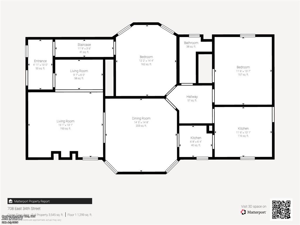 708 E 34th St, Kansas City, MO 64109