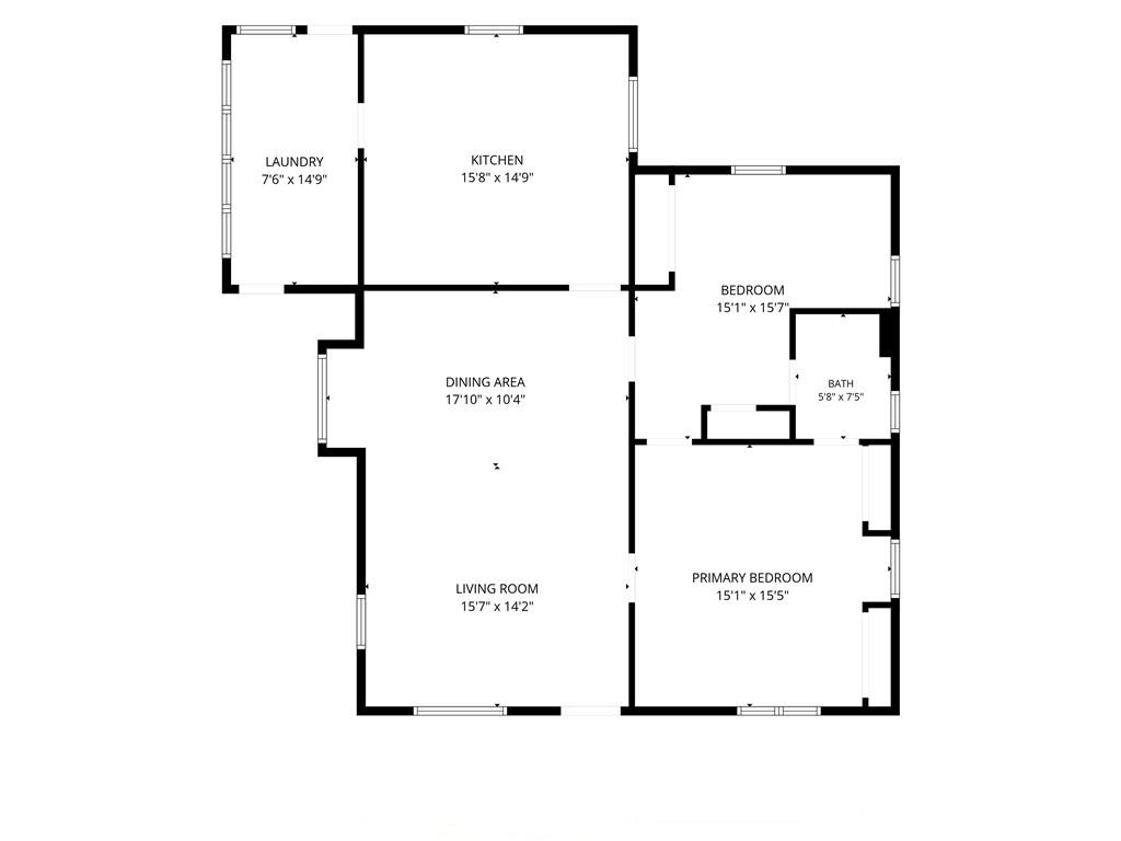 2918 N 9th St, St Joseph, MO 64505