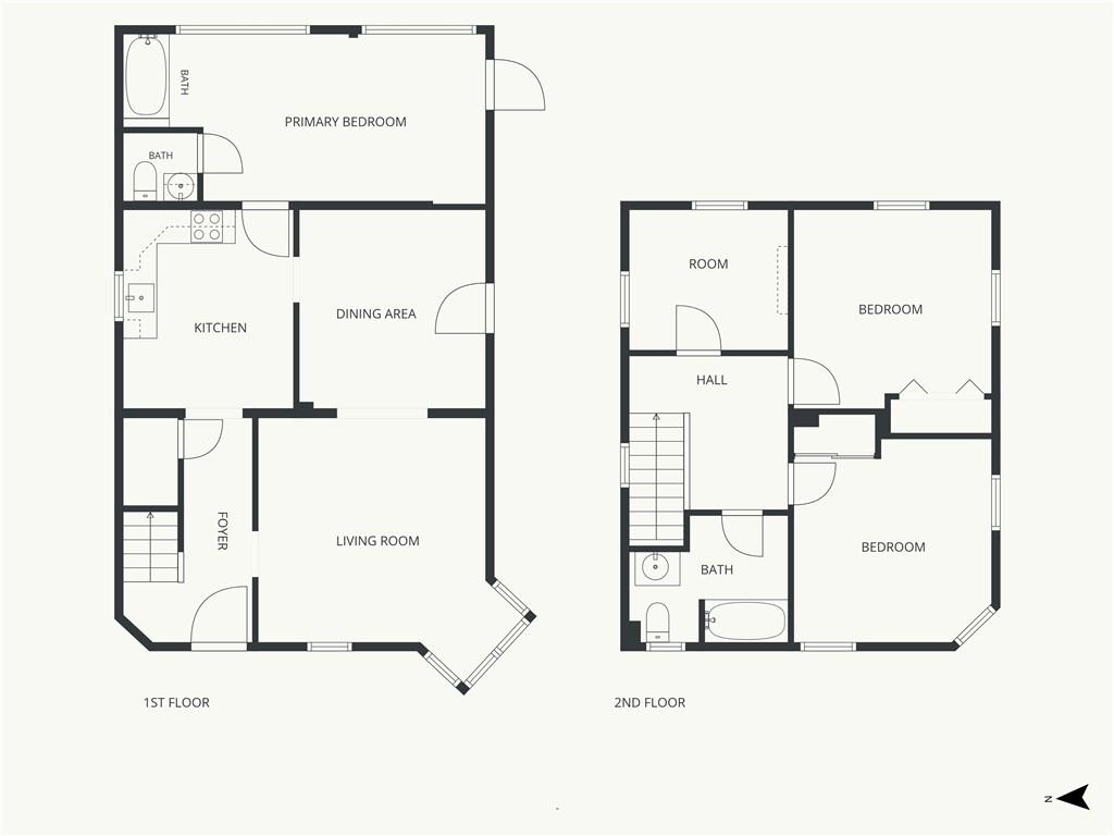 611 N Spring St, Independence, MO 64050
