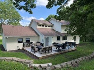 12780 Private Drive 3395 N/A, Savannah, MO 64485