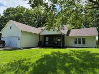 12780 Private Drive 3395 N/A, Savannah, MO 64485