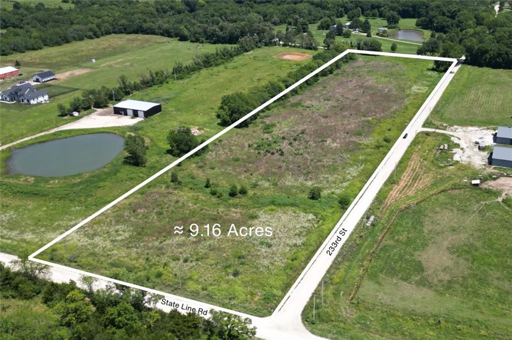 E 233rd St, Cleveland, MO 64734