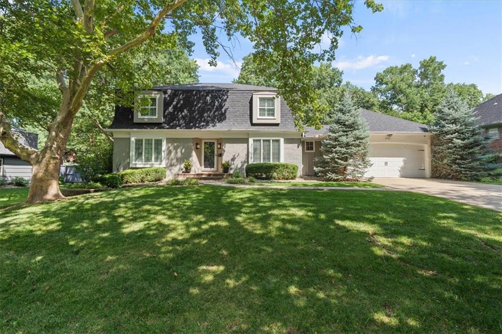 2700 W 104th Ter, Leawood, KS 66206
