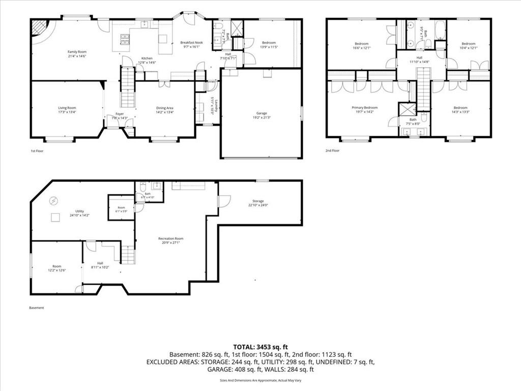 2700 W 104th Ter, Leawood, KS 66206