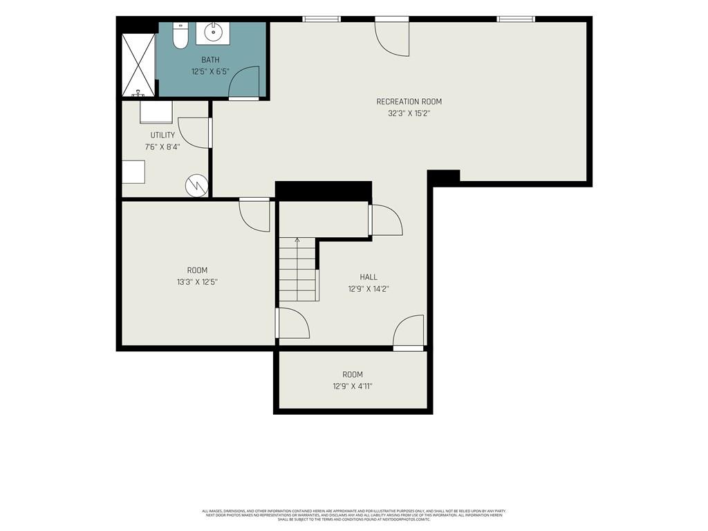 1538 Canterbury Ln, Liberty, MO 64068