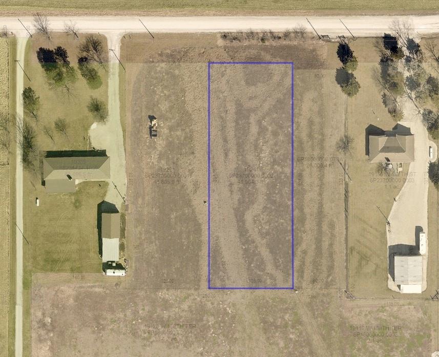 19241 W 167th St, Olathe, KS 66062