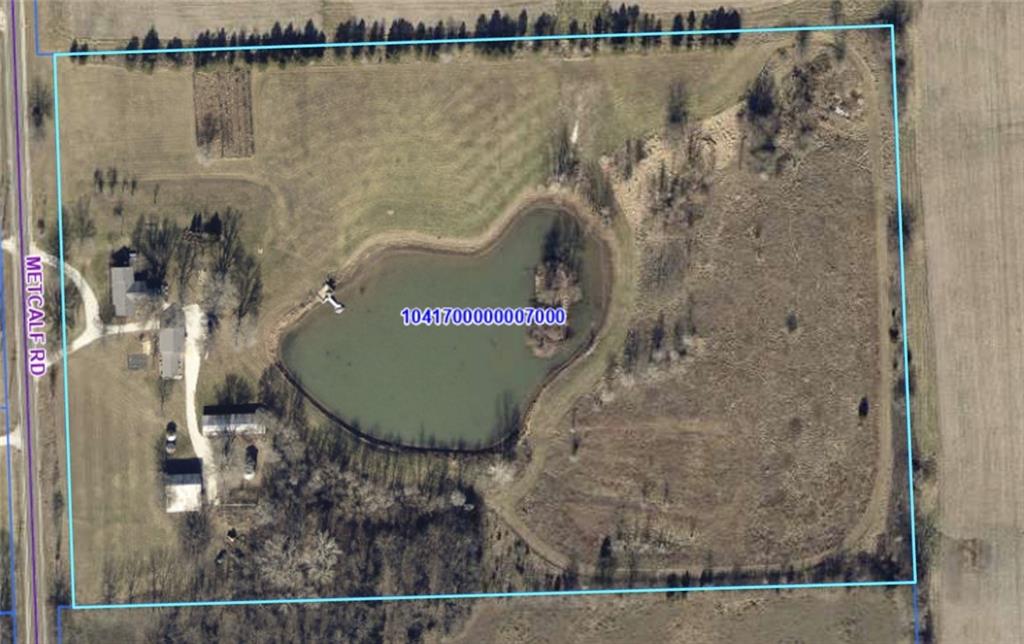 26025 Metcalf Rd, Louisburg, KS 66053