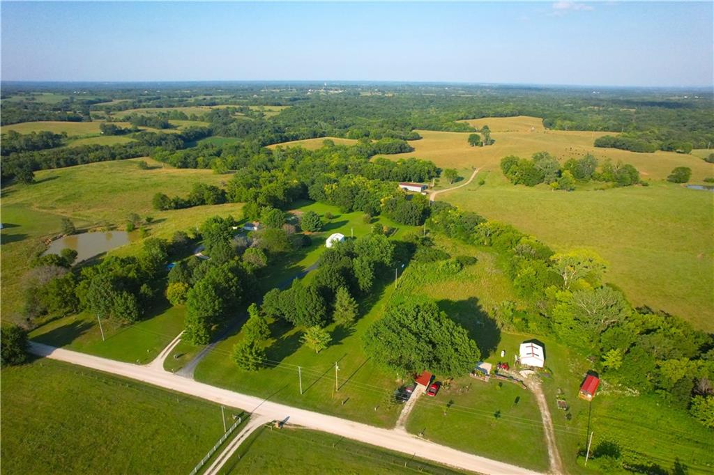 13519 Crowley Rd, Rayville, MO 64084