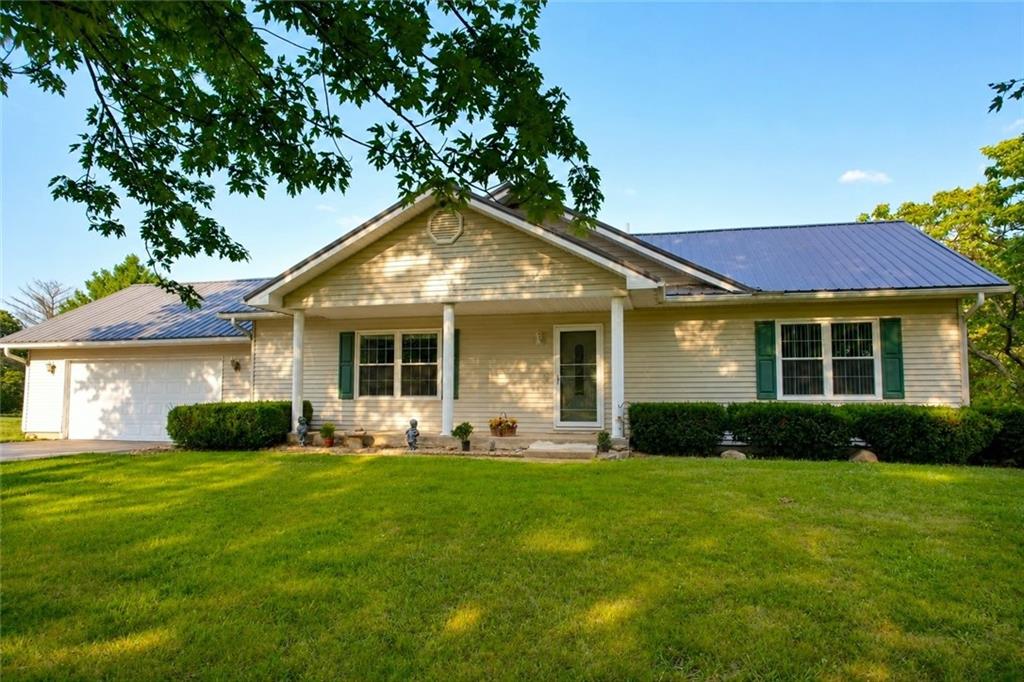 13519 Crowley Rd, Rayville, MO 64084