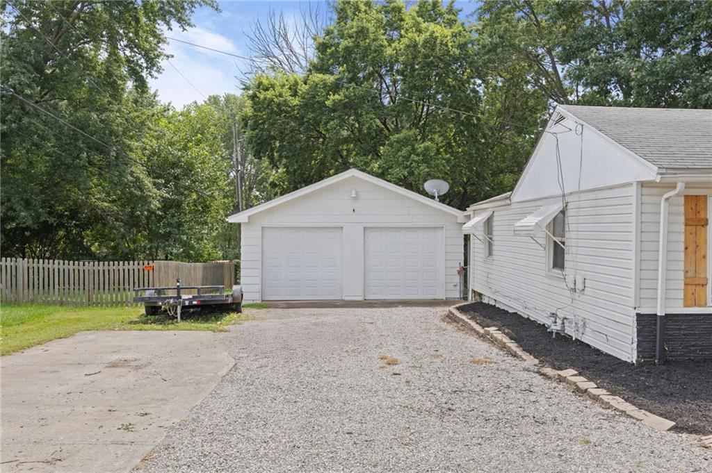 3003 E 171st St, Belton, MO 64012