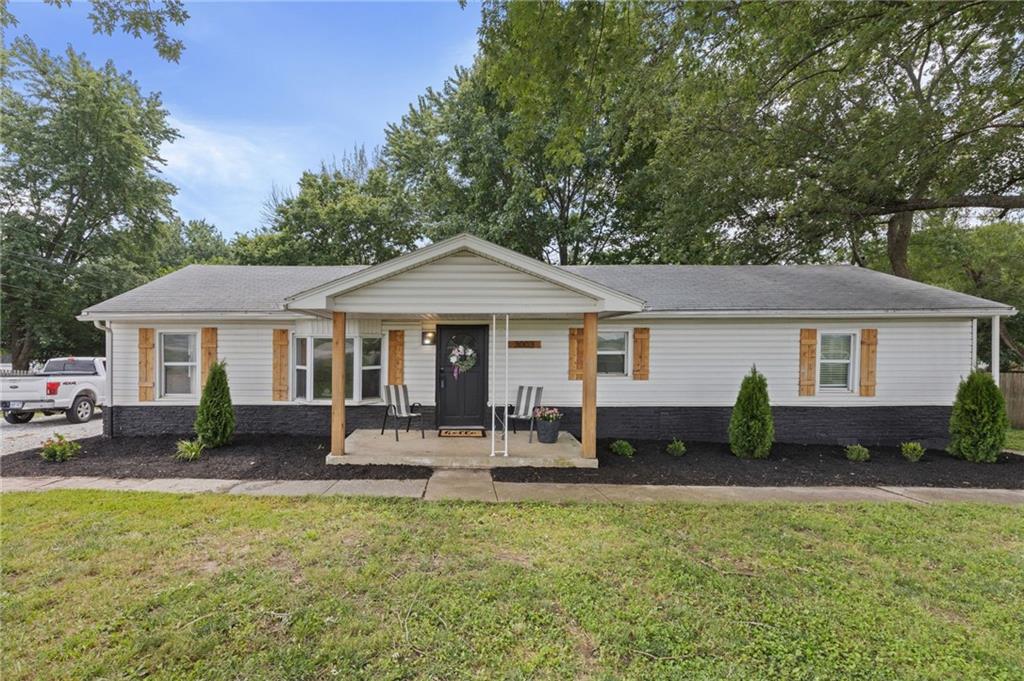 3003 E 171st St, Belton, MO 64012