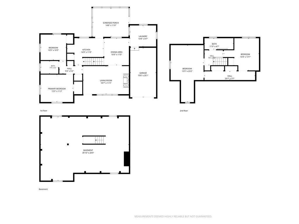 5516 Rosewood St, Roeland Park, KS 66205