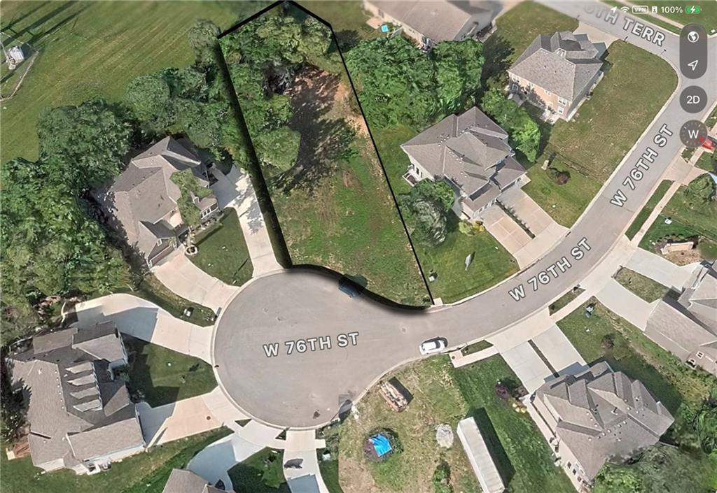 22315-22317 W 76th St, Shawnee, KS 66227