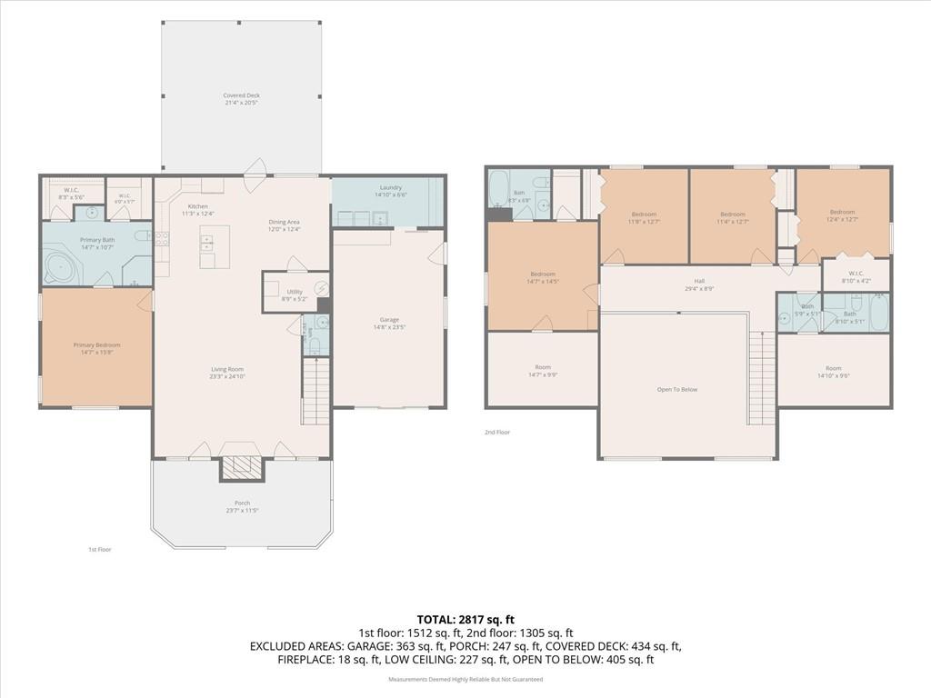 3776 Delaware Rd, Pomona, KS 66076