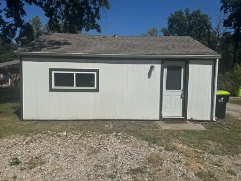 1007 A - B Lexington N/A S, Harrisonville, MO 64701