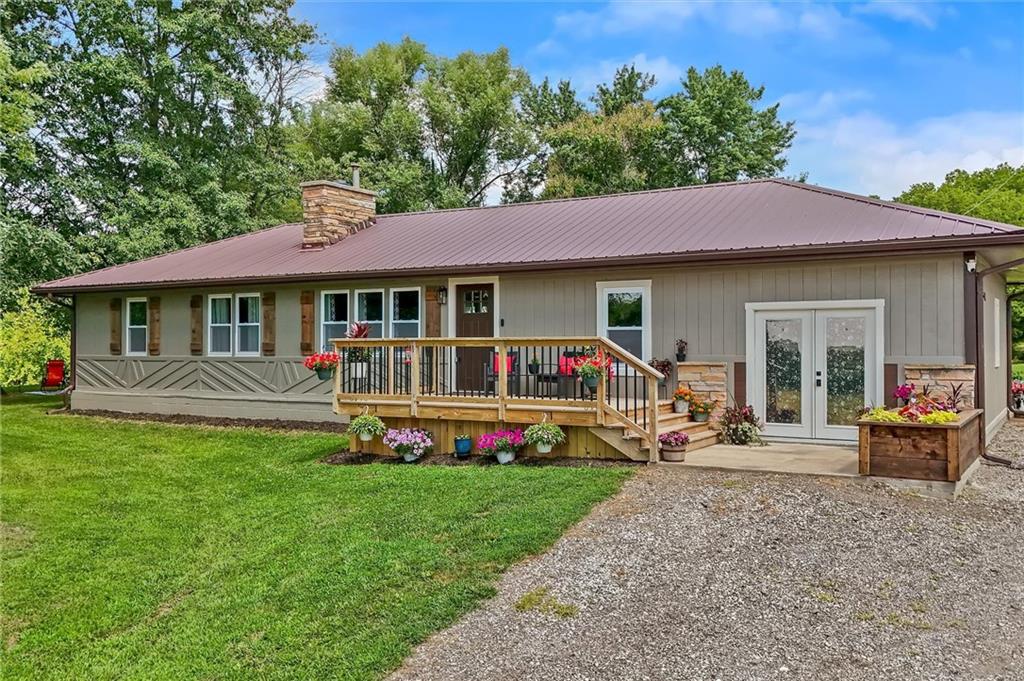 11026 Shach Creek Rd, Excelsior Springs, MO 64024