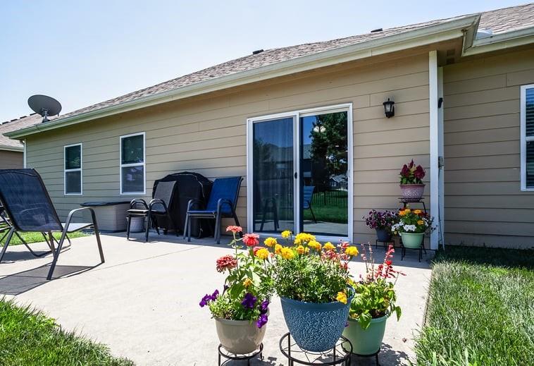 1721 S Willow St, Ottawa, KS 66067