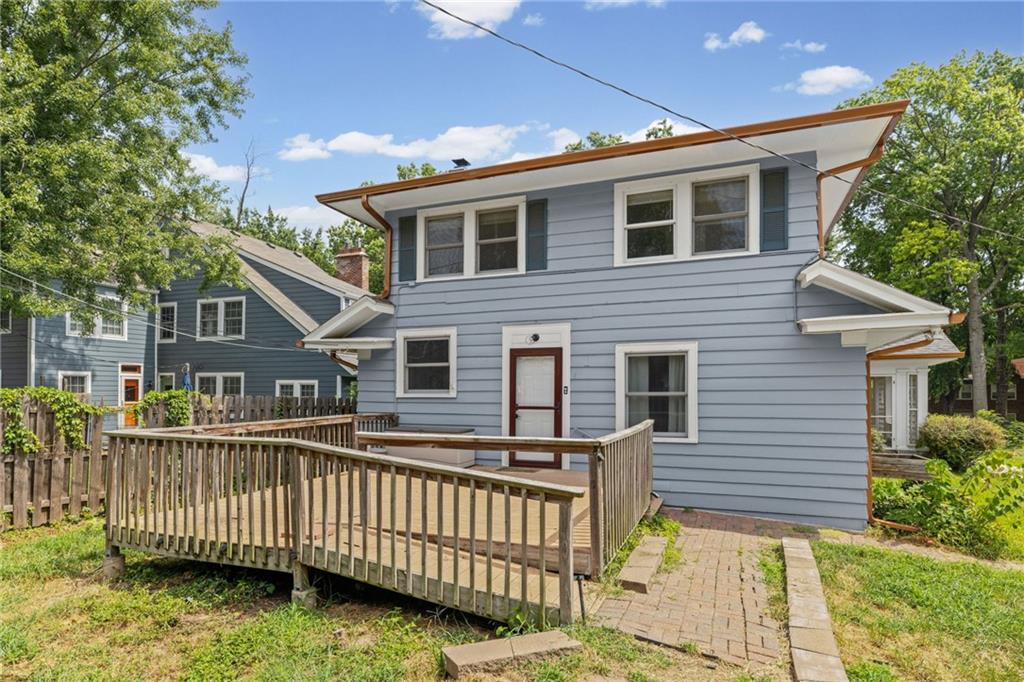 6024 Oak St, Kansas City, MO 64113