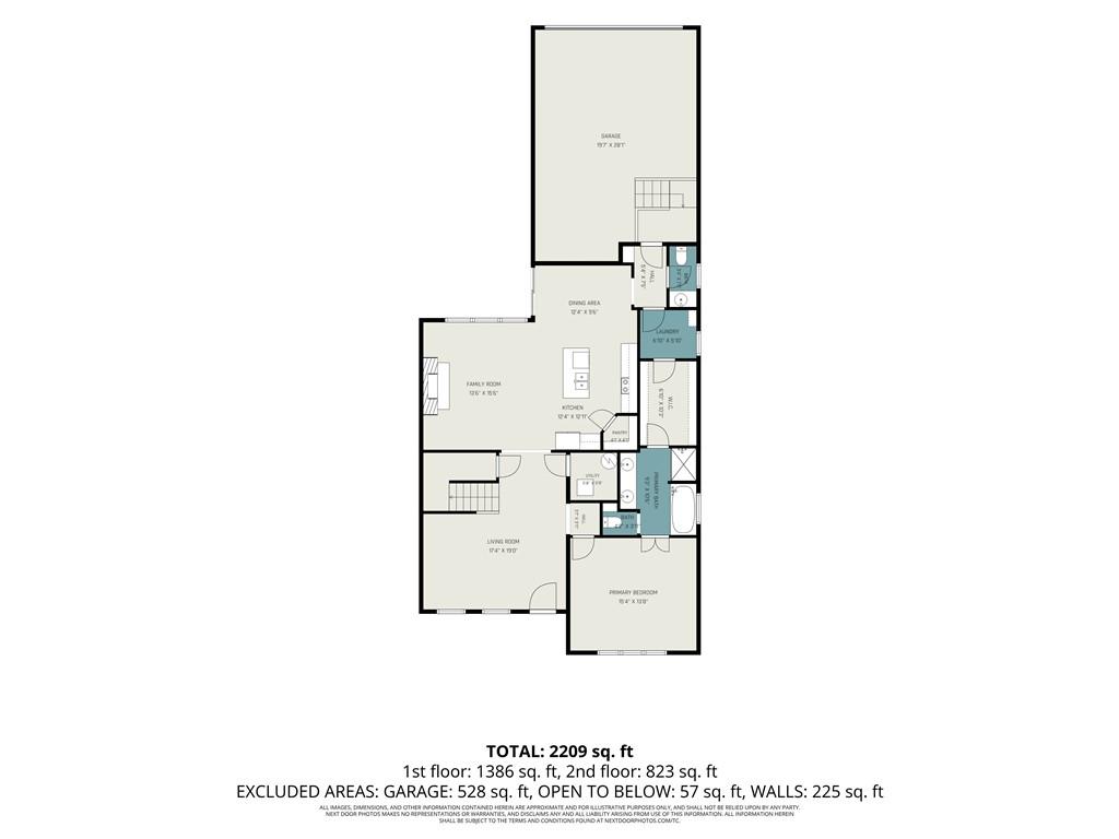 408 E 30th Ave, Kansas City, MO 64116