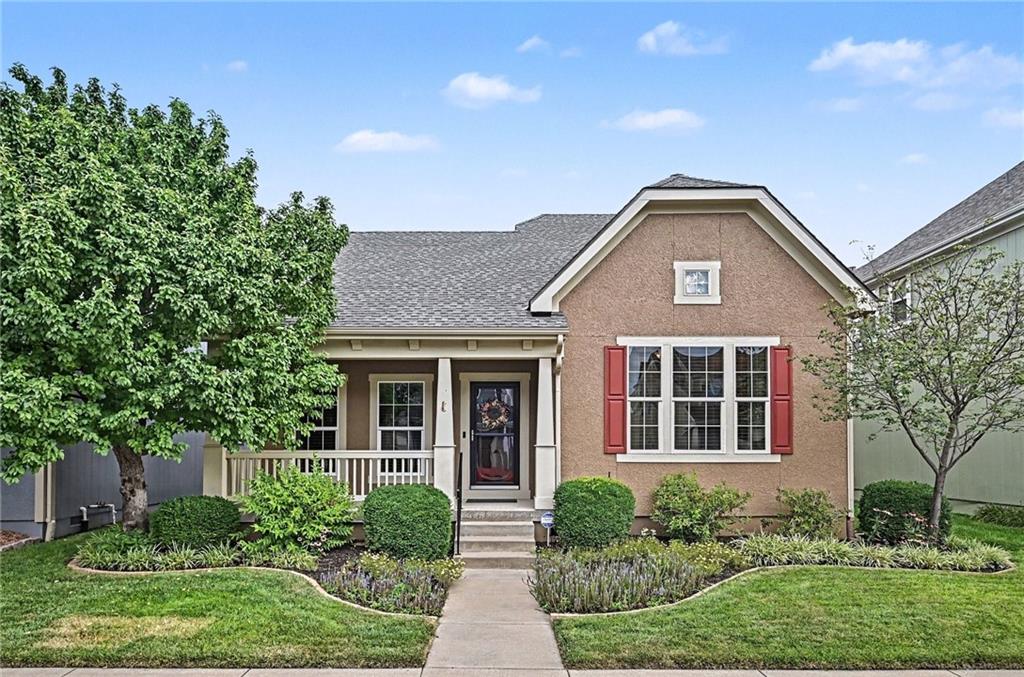 408 E 30th Ave, Kansas City, MO 64116