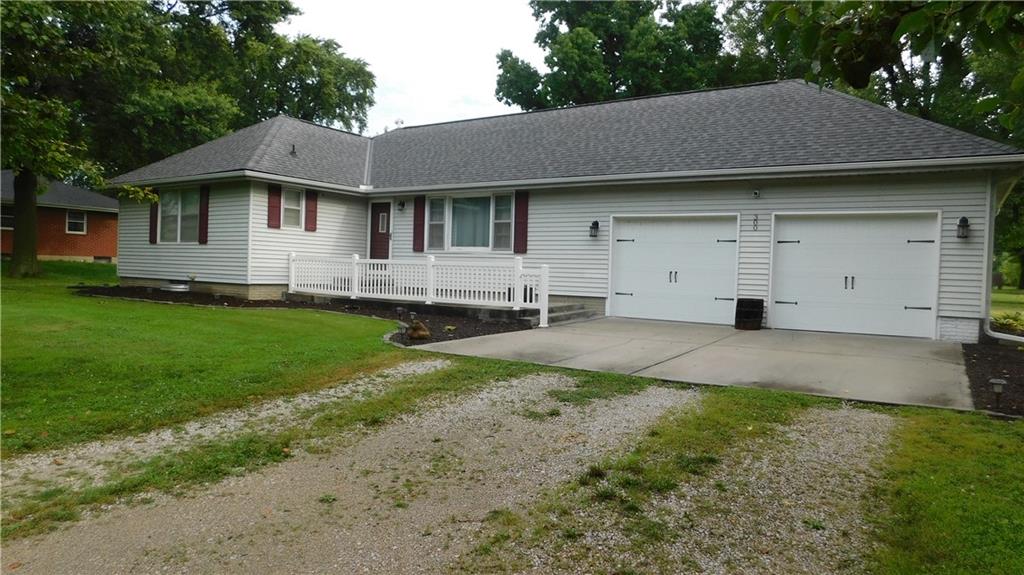 300 W Arctic St, Kingsville, MO 64061