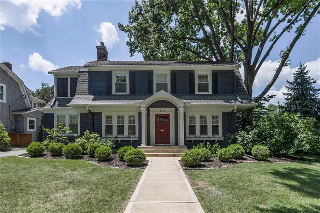 6424 Jefferson St, Kansas City, MO 64113