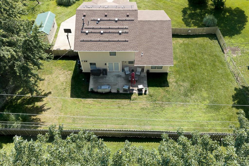 1211 Maple St, Eudora, KS 66025