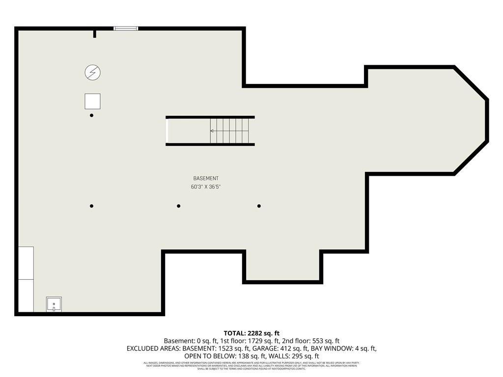 4530 W 90th St, Prairie Village, KS 66207