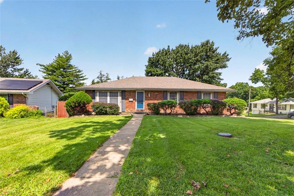 9200 Wyandotte St, Kansas City, MO 64114
