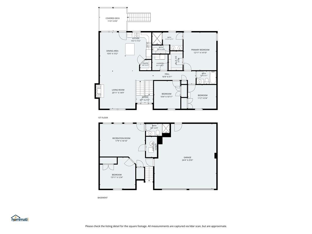 311 Fairview Cir, Platte City, MO 64079