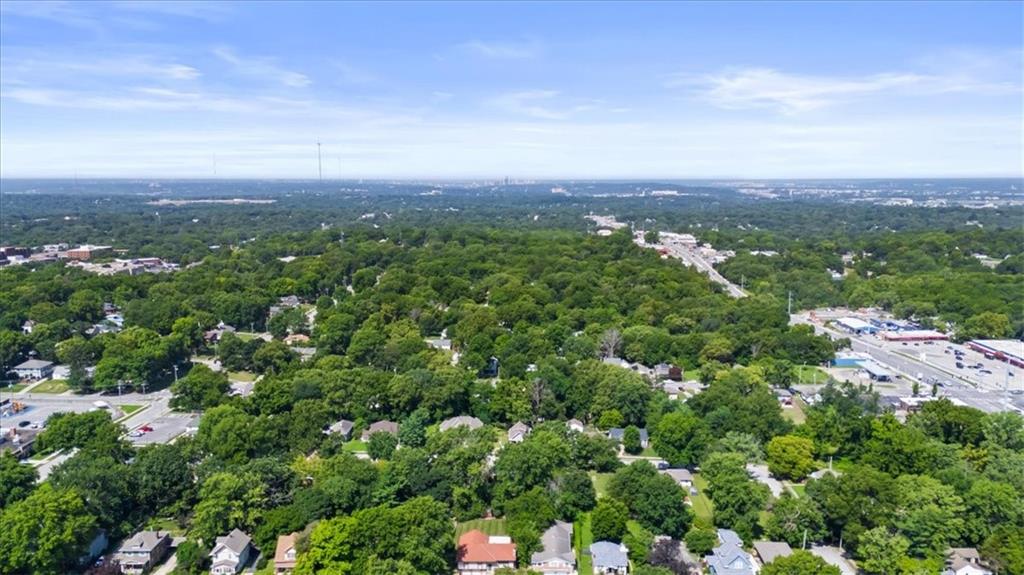803 N Cottage St, Independence, MO 64050