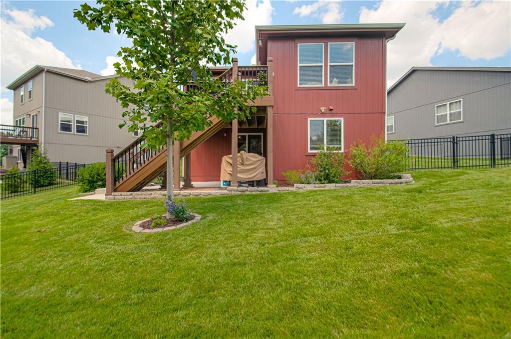 1410 Camden Ct, Raymore, MO 64083