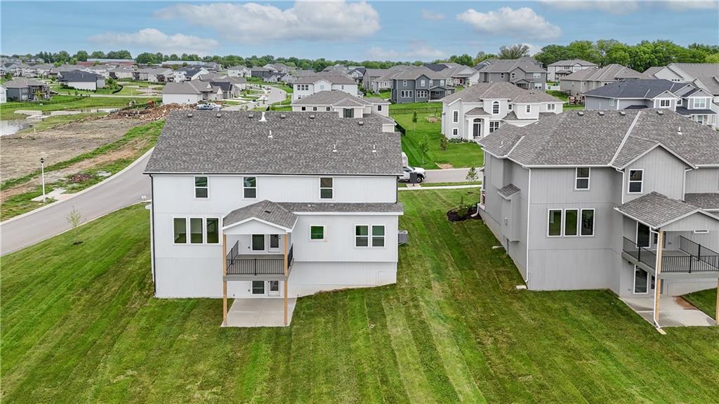 23827 W 59th Ter, Shawnee, KS 66226