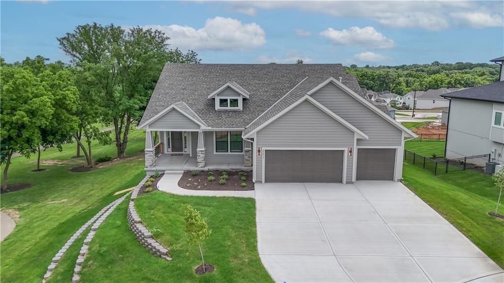 23811 W 59th Ter, Shawnee, KS 66226